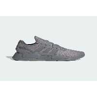 اسنیکر خاکستری مردانه کفش NMD G1 اورجینال adidas