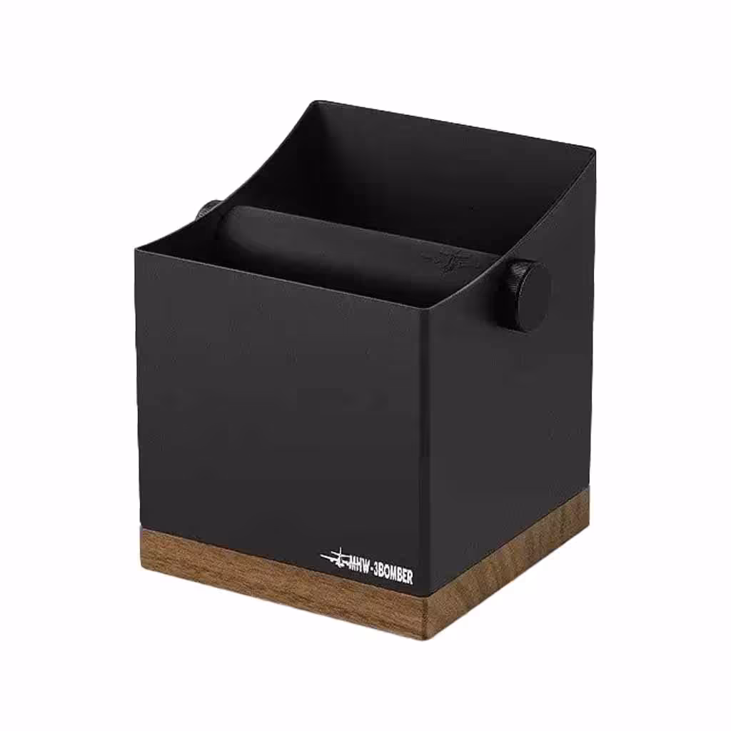 ناک باکس قهوه مربعی بمبر مدل GB5426