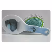 برس مو کودک RMC طرح های متنوع شماره 01