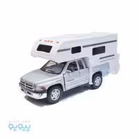 ماشین فلزی کمپر TM Chrysler Group LLC 2014