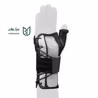 مچ شست بند دوطرفه نئوپرنی بنددار پرسور ادور ador