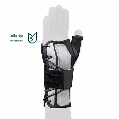 مچ شست بند دوطرفه نئوپرنی بنددار پرسور ادور ador