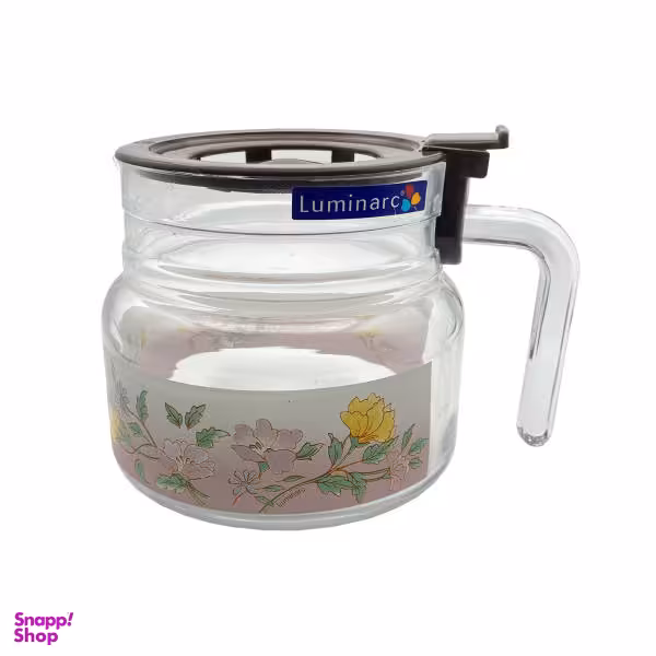 قوری لومینارک مدل ELI15