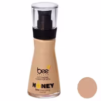 کرم پودر بی بیوتی شماره  310  bee حجم 30 میلی لیتر