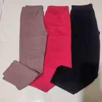 شلوار تیپ ساده بچگانه