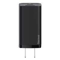 شارژر دیواری فست شارژر باسئوس 65 وات Baseus GaN2 Lite Charger 65W CCGAN2L-F01