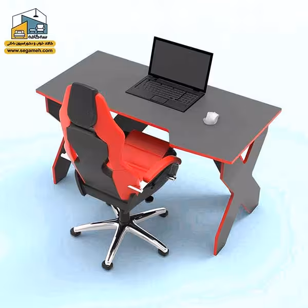 میز گیمینگ کد DGP11 - فروشگاه سه گامه
