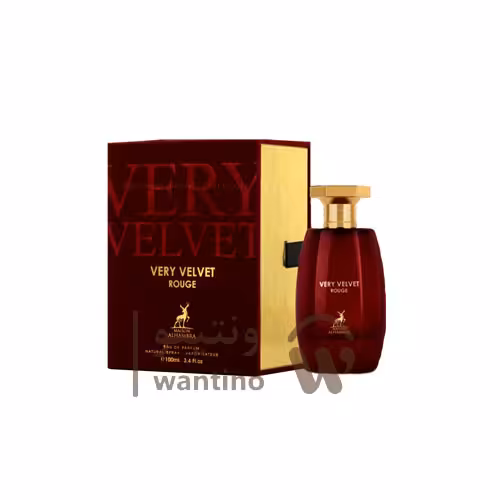 عطر ادکلن زنانه ویکتوریا سکرت وری س..ی الحمبرا (Alhambra Victoria's Secret Very S..y)