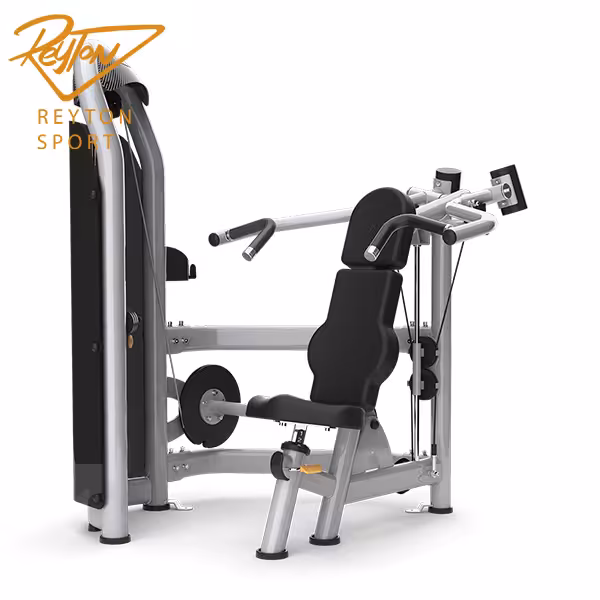 دستگاه پرس سرشانه همگرا ماتریکس سری G3