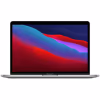 لپ تاپ 13 اینچی اپل مدل MacBook Pro MYD92 2020 همراه با تاچ بار - فروشگاه اینترنتی طیف سنتر