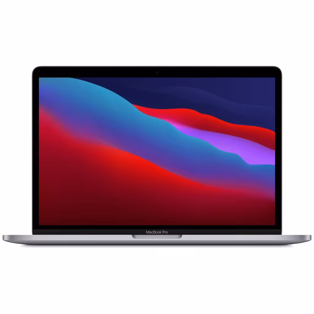 لپ تاپ 13 اینچی اپل مدل MacBook Pro MYD92 2020 همراه با تاچ بار - فروشگاه اینترنتی طیف سنتر