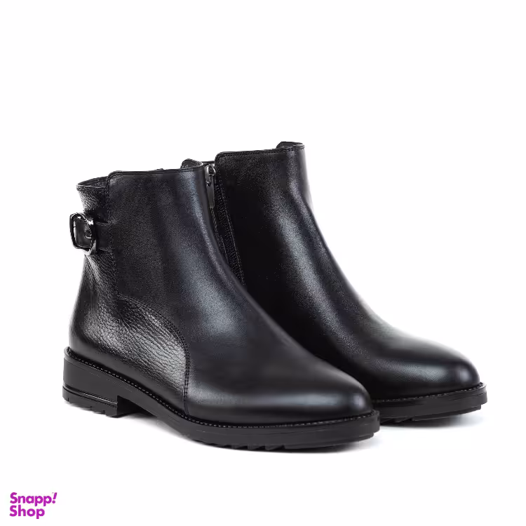 نیم بوت زنانه کد A1002