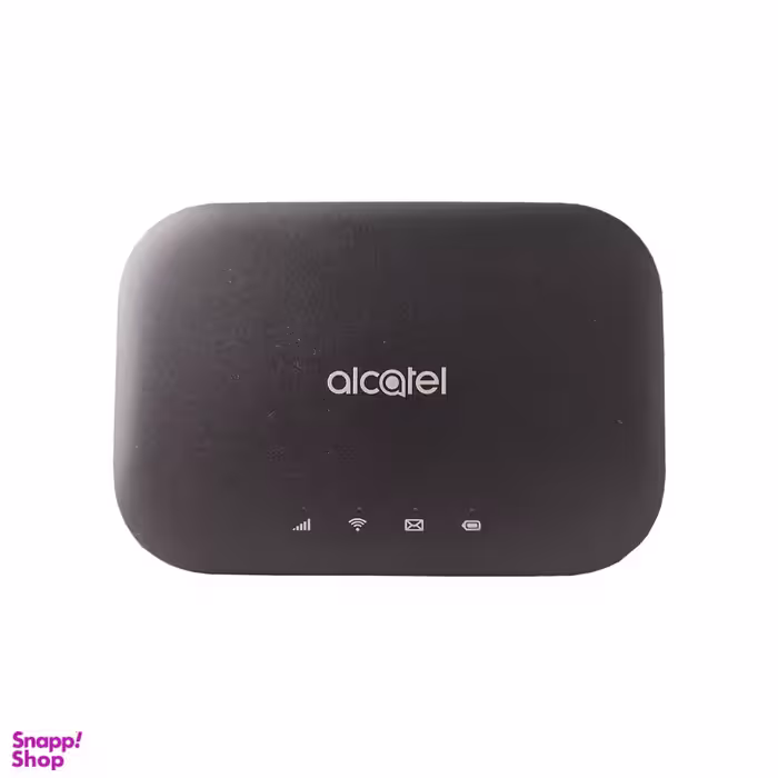 مودم 4.5G قابل حمل آلکاتل مدل MW70
