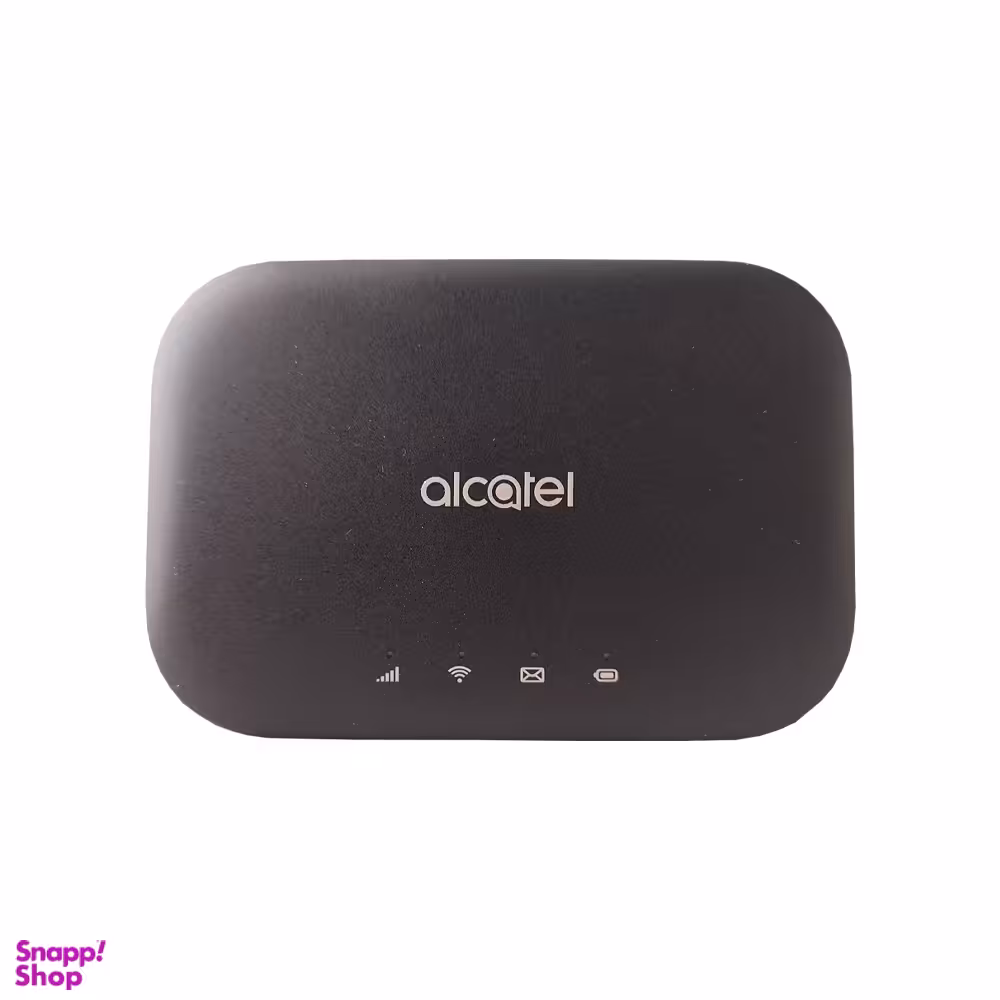 مودم 4.5G قابل حمل آلکاتل مدل MW70