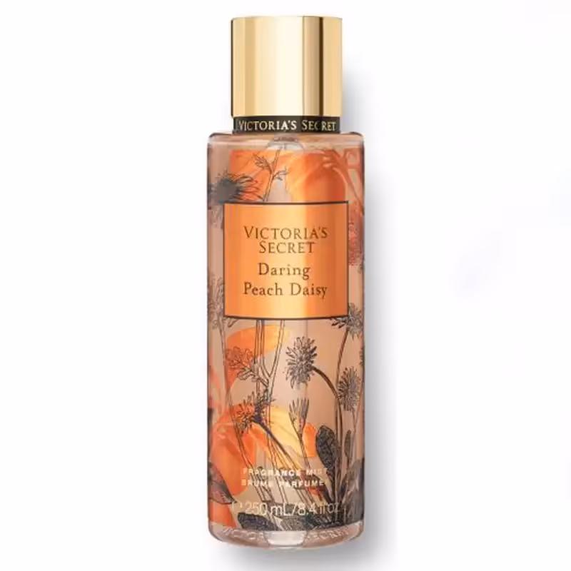 بادی اسپلش ویکتوریا DARING PEACH