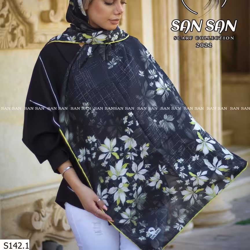 روسری 120