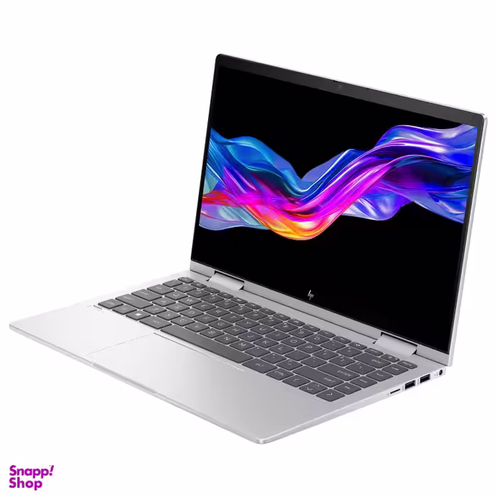 لپ تاپ 14 اینچی لمسی اچ پی مدل ENVY x360 14 ES1023dx