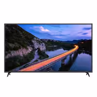 قیمت و خرید تلویزیون هوشمند 55 اینچ جی‌پلاس مدل GTV-55PU722CN | یاس ارتباط