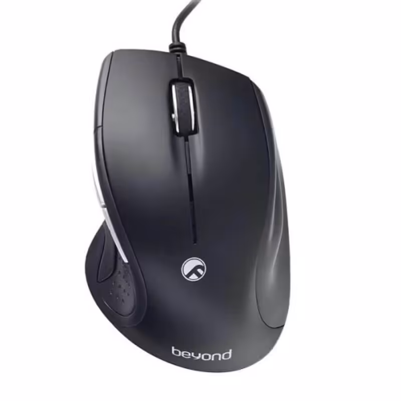 ماوس بیاند beyond BM-1110. رنگ مشکی