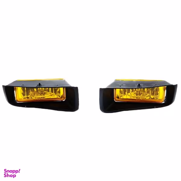 چراغ مه شکن جلو کد 25 مناسب برای پژو 405 بسته 2 عددی