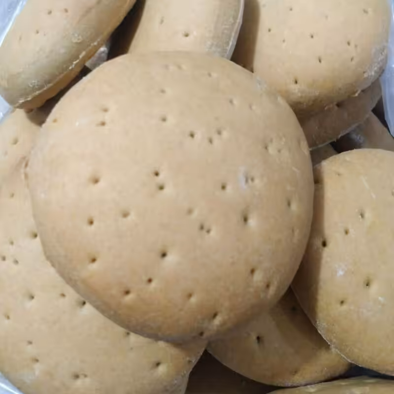 کلوچه زنجبیلی