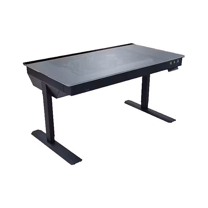 کیس/میز گیمینگ لیان لی DK-05F | قیمت کیس/میز | فروشگاه گیمینگ تکاف