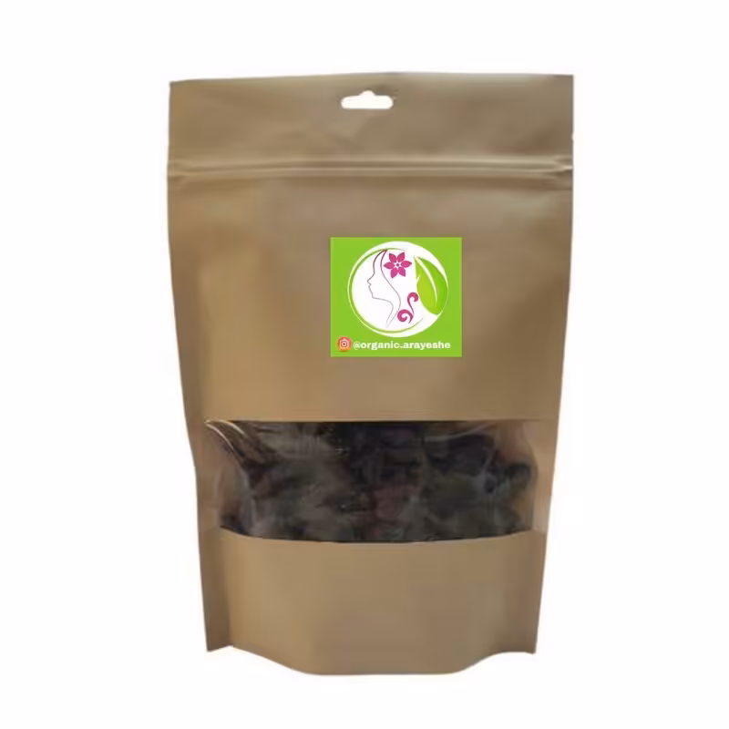 مویز فخری رطبی هسته دار در وزن های مختلف اورگانور