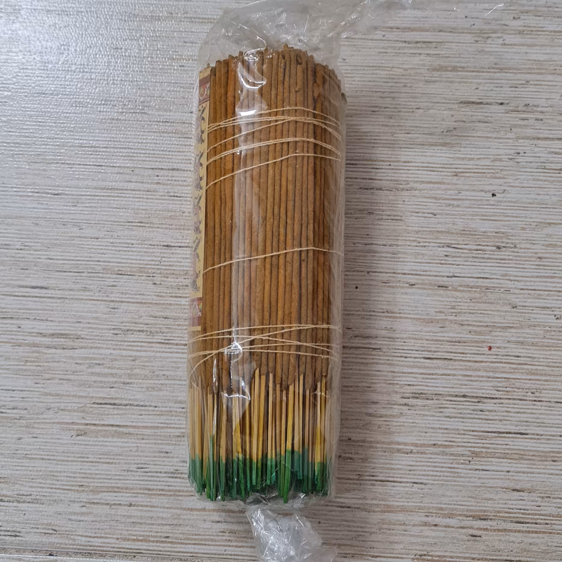 عود دستساز صندل