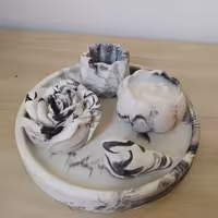 مینی ست گرد 