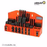 کیت روبند قالب ورتکس 52 پارچه مدل CK