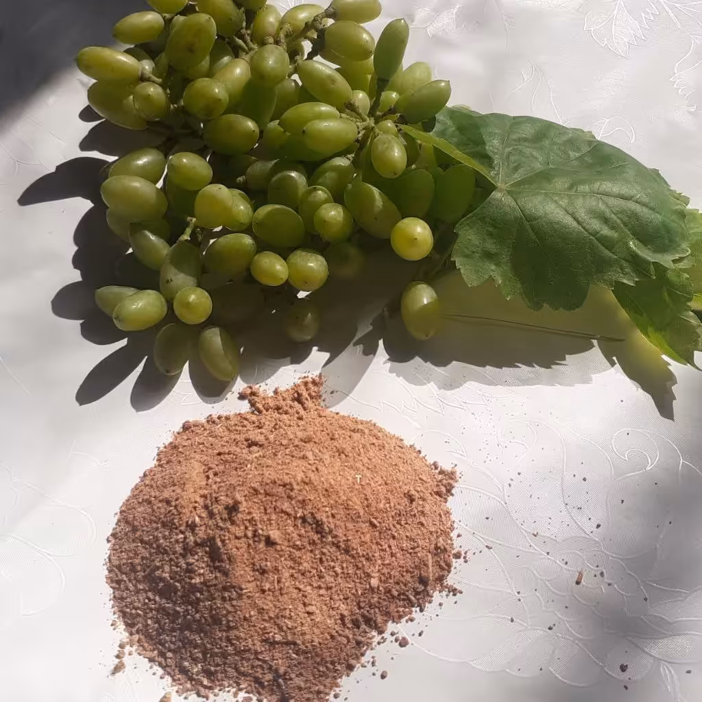 پودر غوره  110 گرمی