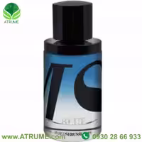 عطر ادکلن پارفومز مارکو سروسی ام اس بلو 90 میل مردانه