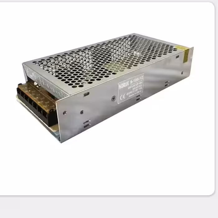 آداپتور یا سوئیچینگ 20 آمپر هزینه ارسال پست پسکرایه