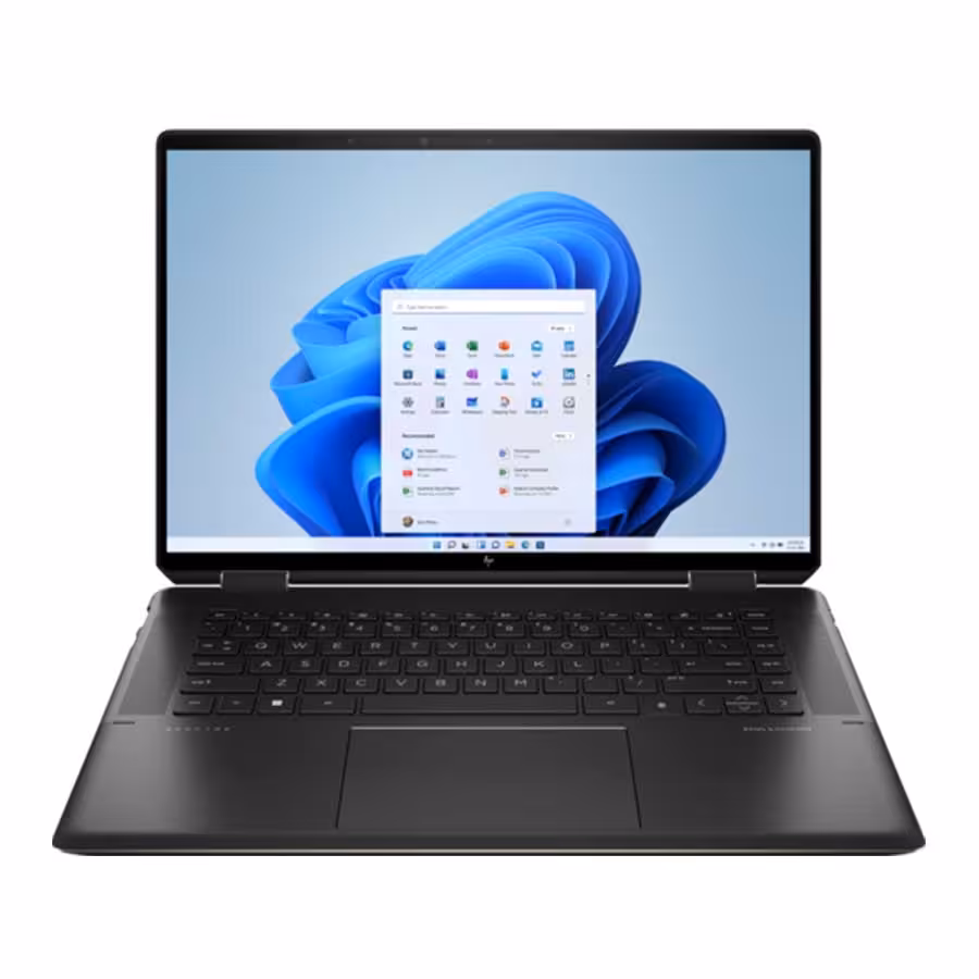 قیمت و خرید لپ تاپ 16 اینچ اچ پی Spectre X360 16T F1023-A Core i7 1260P/1TB SSD/16GB/Intel | یاس ارتباط