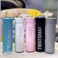 فلاسک  سرد و گرم تویست شیک با ظرفیت 420 میلی لیتر