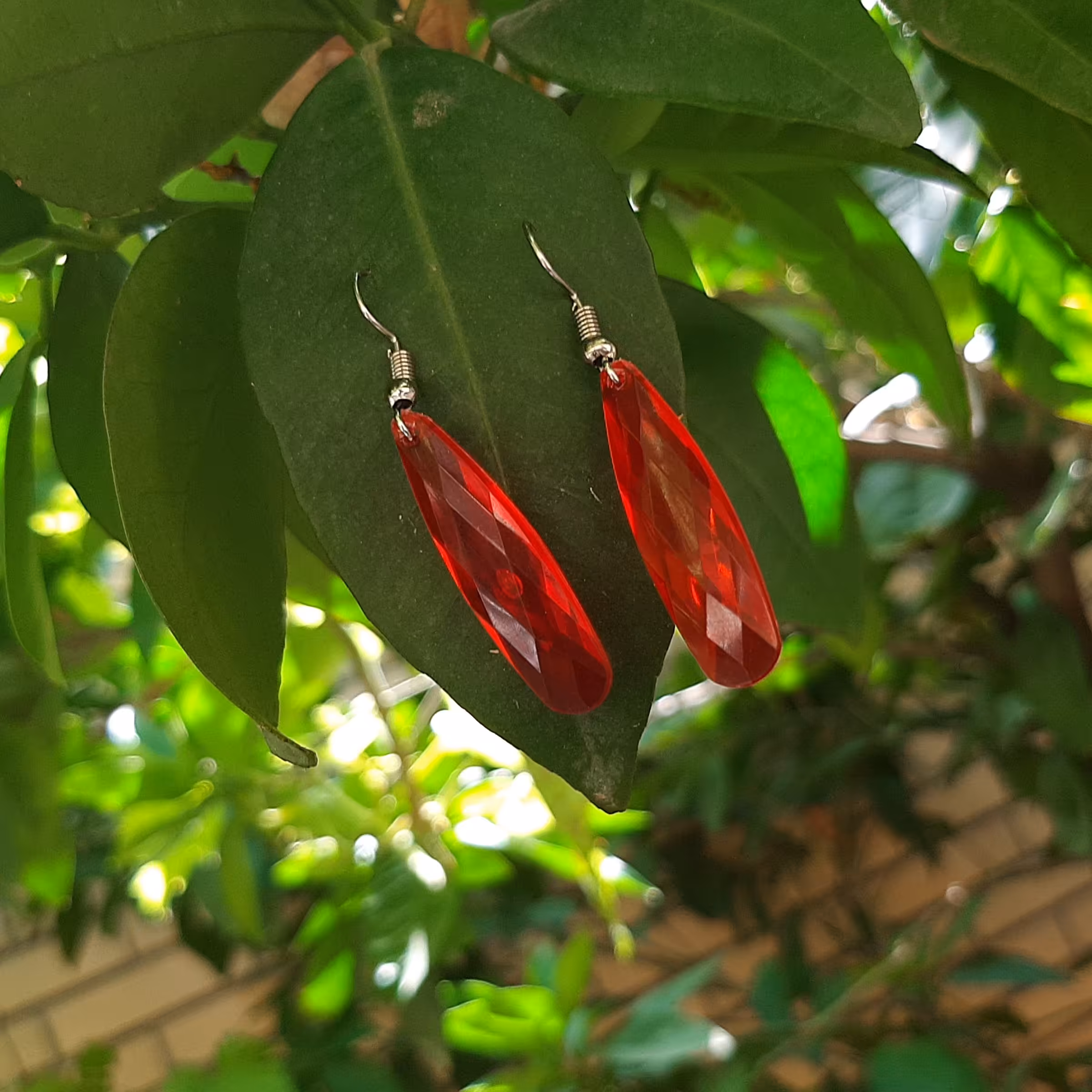 پک گوشواره 12 جفت 