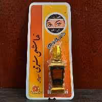 سرمه  طلایی هاشمی کاملا قلم دار  گیاهی ضد حساسیت و تقویت مژه و بینایی تولید پاکستان 