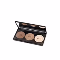 کیت کانتور 3 رنگ گلدن رز