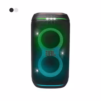 اسپیکر بلوتوثی قابل حمل جی بی ال مدل PartyBox Club 120