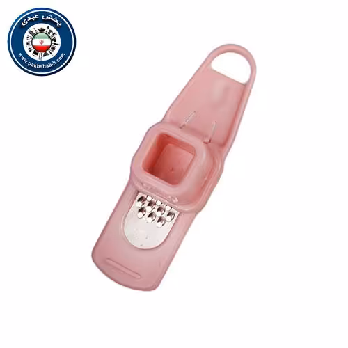 رنده سیر کشویی