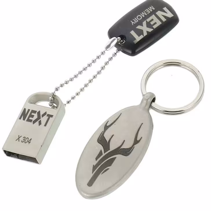 فلش مموری نکست مدل Next X-304 ظرفیت 64 گیگابایت