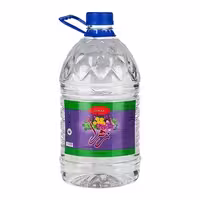 عرق کاسنی چهارلیتری زهرا