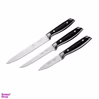 چاقو وینر مدل WI.03 مجموعه 3 عددی