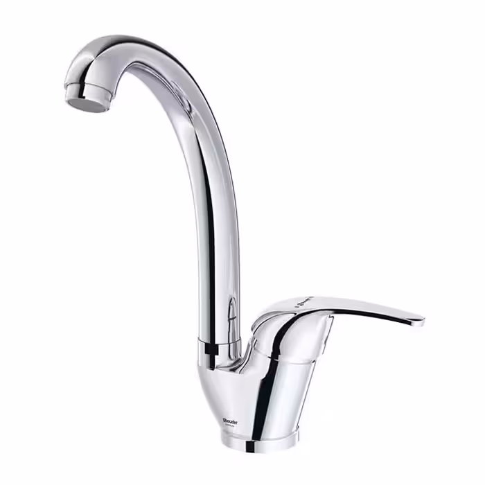 شیر ظرفشویی شودر مدل اطلس 