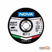 صفحه برش مینی استیل نووا مدل 2880 NTA