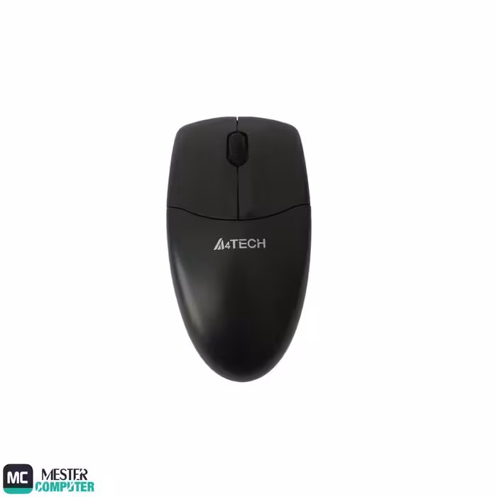 ماوس بی سیم ای فورتک مدل G3-220N | مستر کامپیوتر | آسوده خرید کنید