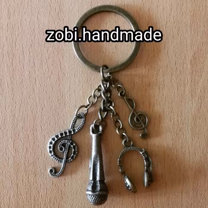 جاکلیدی موزیسین