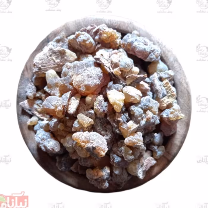 کندر آتشی اصل 200 گرمی 