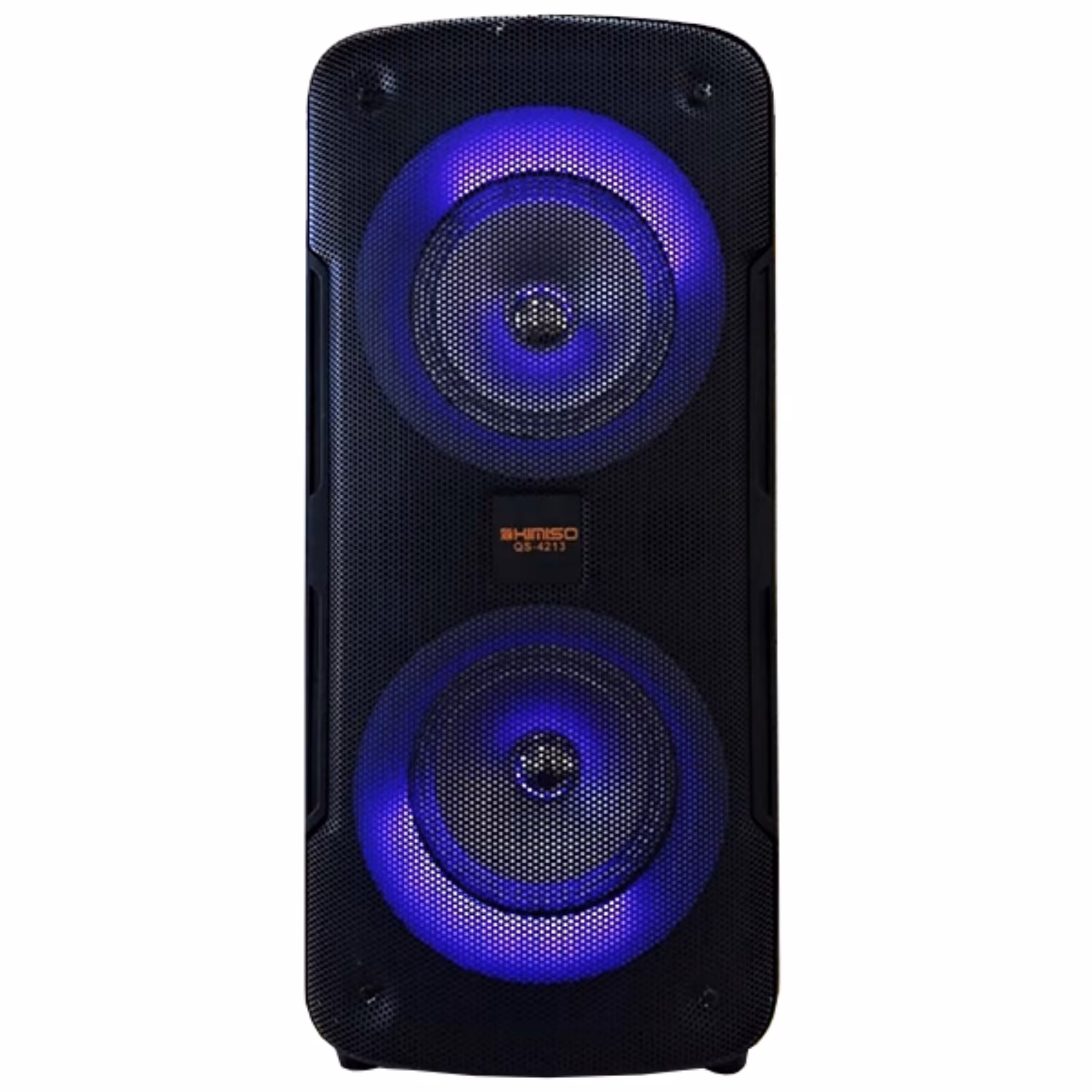 اسپیکر بلوتوثی مدل QS-4213 اسپیکر قابل حمل کیمیسو 4213