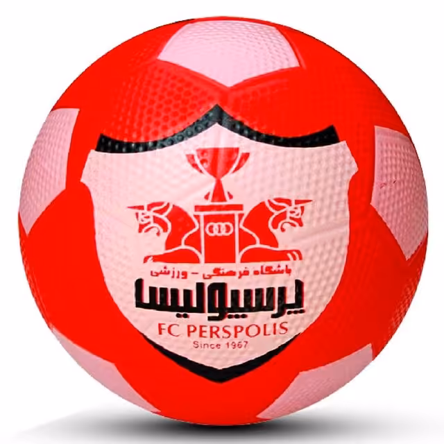 توپ پرسپولیس